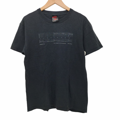 シュート SHOOT 2005 JAPAN TOUR バンドTシャツ メンズ
