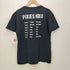 シュート SHOOT 2005 JAPAN TOUR バンドTシャツ メンズ
