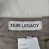 アワーレガシィー OUR LEGACY MOUNT CARGO メンズ JPN:46