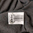 クレプスキュール crepuscule L/S Knit Polo メンズ JPN:1