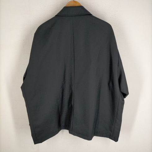 フリークスストア FREAKS STORE 2Bテーラードジャケット ドローコードタックスラックスパンツ セットアップ メンズ JPN:L