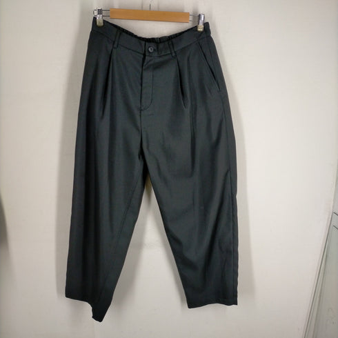 フリークスストア FREAKS STORE 2Bテーラードジャケット ドローコードタックスラックスパンツ セットアップ メンズ JPN:L