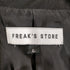 フリークスストア FREAKS STORE 2Bテーラードジャケット ドローコードタックスラックスパンツ セットアップ メンズ JPN:L