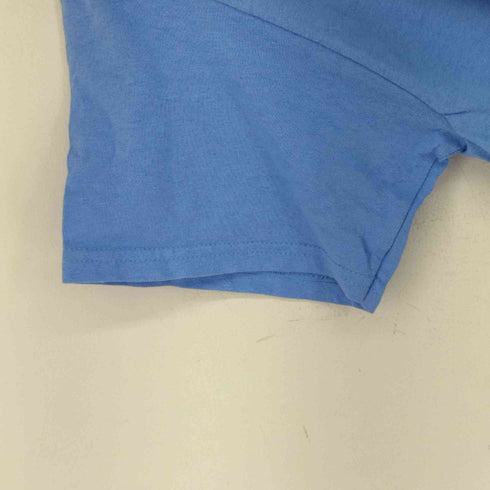 ギルダン GILDAN フロントプリント S/S Tシャツ メンズ import:L