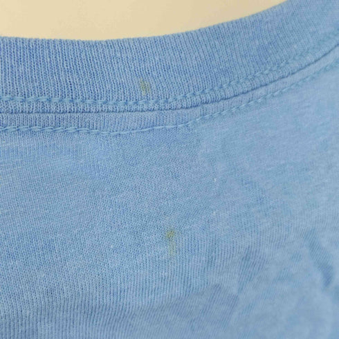 ギルダン GILDAN フロントプリント S/S Tシャツ メンズ import:L