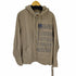 ベッドフォード BED J.W. FORD 23AW Pullover Hood Shirts メンズ 2