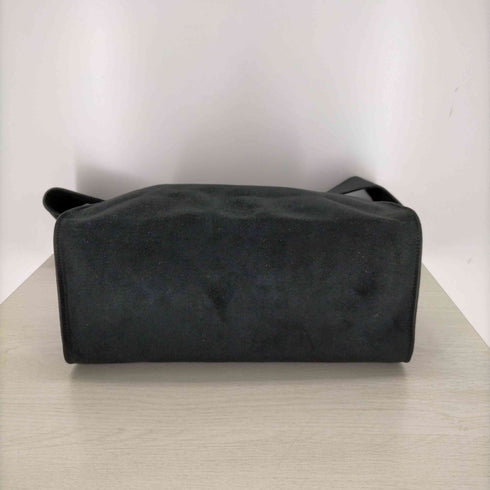 カイコー KAIKO ULTRASUEDE SHOULDER BAG メンズ