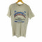 PRINT A-SHIRT 90S MADE IN USA フロントラバープリント S/S Tシャツ バスケットボール メンズ