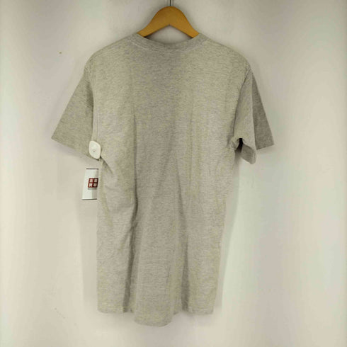 PRINT A-SHIRT 90S MADE IN USA フロントラバープリント S/S Tシャツ バスケットボール メンズ