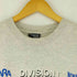PRINT A-SHIRT 90S MADE IN USA フロントラバープリント S/S Tシャツ バスケットボール メンズ