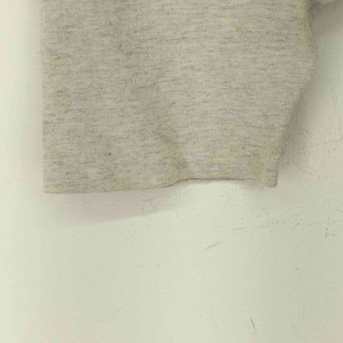 PRINT A-SHIRT 90S MADE IN USA フロントラバープリント S/S Tシャツ バスケットボール メンズ