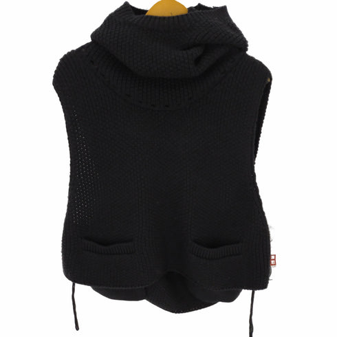 ベッドフォード BED J.W. FORD 23AW バラクラバ ベスト / BALACLAVA VEST メンズ 2