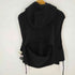 ベッドフォード BED J.W. FORD 23AW バラクラバ ベスト / BALACLAVA VEST メンズ 2