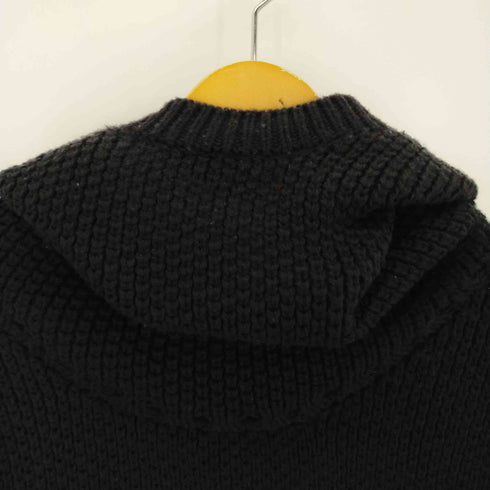 ベッドフォード BED J.W. FORD 23AW バラクラバ ベスト / BALACLAVA VEST メンズ 2