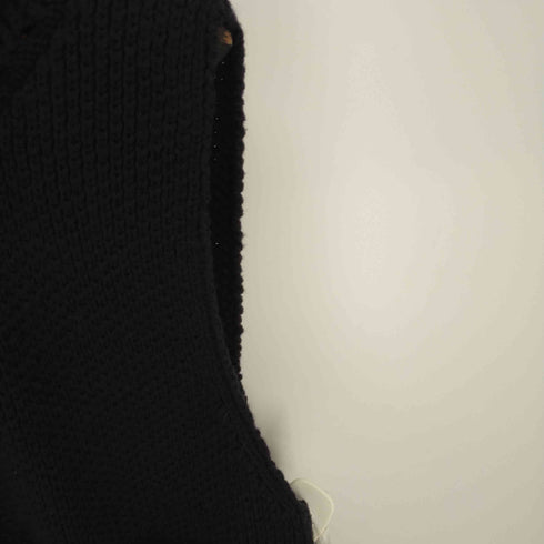 ベッドフォード BED J.W. FORD 23AW バラクラバ ベスト / BALACLAVA VEST メンズ 2