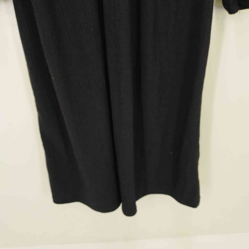 ザラ ZARA フラワーレースワンピース レディース