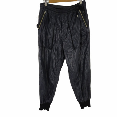 ベッドフォード BED J.W. FORD Zip Design Nylon pants メンズ 3