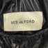 ベッドフォード BED J.W. FORD Zip Design Nylon pants メンズ 3