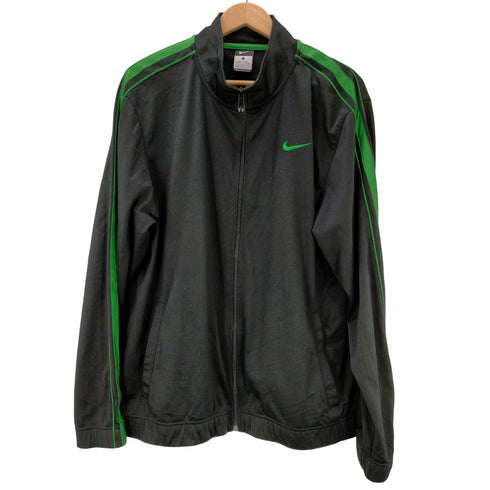ナイキ NIKE SWOOSH トラックジャケット メンズ import:L
