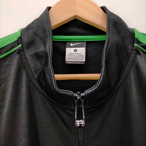 ナイキ NIKE SWOOSH トラックジャケット メンズ import:L