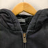 カーハート Carhartt ベトナム製 裏地キルティング ダック地 アクティブジャケット レディース 10-12