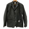 デサントポーズ DESCENTE PAUSE ストレッチ3B テーラードジャケット メンズ JPN:L