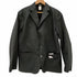 デサントポーズ DESCENTE PAUSE ストレッチ3B テーラードジャケット メンズ JPN:L