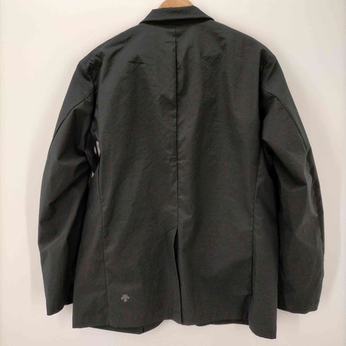 デサントポーズ DESCENTE PAUSE ストレッチ3B テーラードジャケット メンズ JPN:L