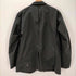 デサントポーズ DESCENTE PAUSE ストレッチ3B テーラードジャケット メンズ JPN:L