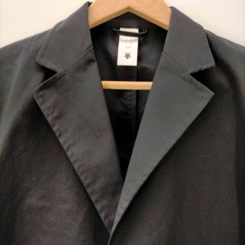 デサントポーズ DESCENTE PAUSE ストレッチ3B テーラードジャケット メンズ JPN:L