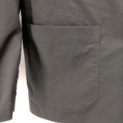 デサントポーズ DESCENTE PAUSE ストレッチ3B テーラードジャケット メンズ JPN:L