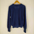 アイゾッドラコステ IZOD LACOSTE 70s 80s 糸巻きタグ アクリルカーディガン メンズ JPN:M