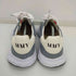 メゾンミハラヤスヒロ Maison MIHARA YASUHIRO CHARLES OG Sole Leather Low-top Sneaker メンズ 45