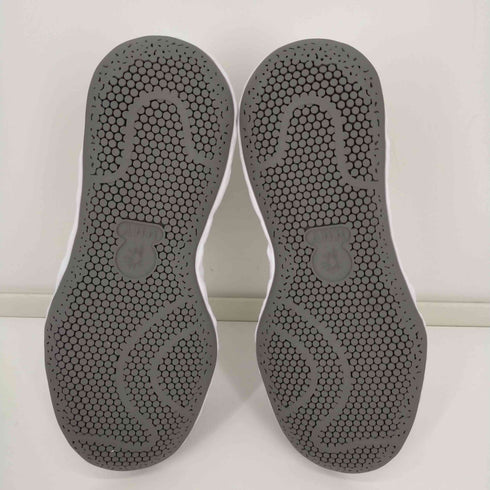 メゾンミハラヤスヒロ Maison MIHARA YASUHIRO CHARLES OG Sole Leather Low-top Sneaker メンズ 45