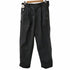 デサントポーズ DESCENTE PAUSE ポリエステル タスラン ストレッチ スラックス メンズ JPN:L