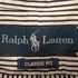 ラルフローレン RALPH LAUREN 90s CLASSIC FIT ポニー刺繍 ストライプボタンダウンシャツ メンズ import:XL