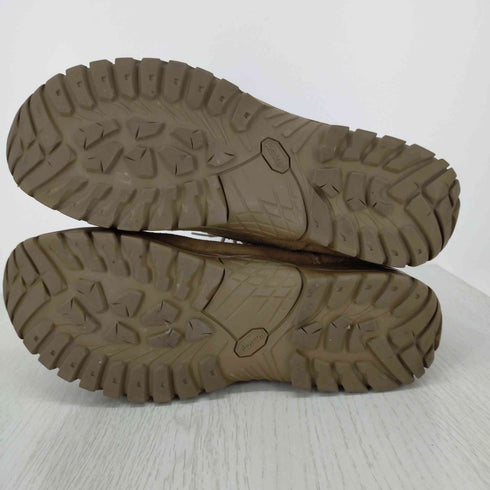 BELLEVILLE VIBRAMソール コンバット―ブーツ メンズ 13.0R