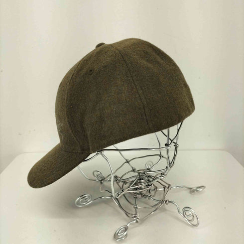 アークテリクス ARCTERYX WOOL BALL CAP フロントロゴウールキャップ メンズ L