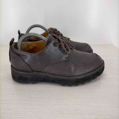 ウィム バイ リドム WYM LIDNM SHARK SOLE COMBINATION SHOES メンズ JPN:26