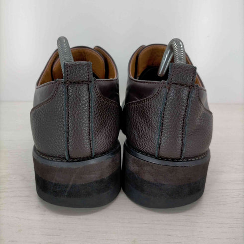ウィム バイ リドム WYM LIDNM SHARK SOLE COMBINATION SHOES メンズ JPN:26