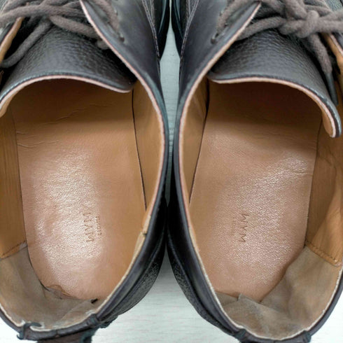 ウィム バイ リドム WYM LIDNM SHARK SOLE COMBINATION SHOES メンズ JPN:26
