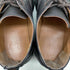 ウィム バイ リドム WYM LIDNM SHARK SOLE COMBINATION SHOES メンズ JPN:26