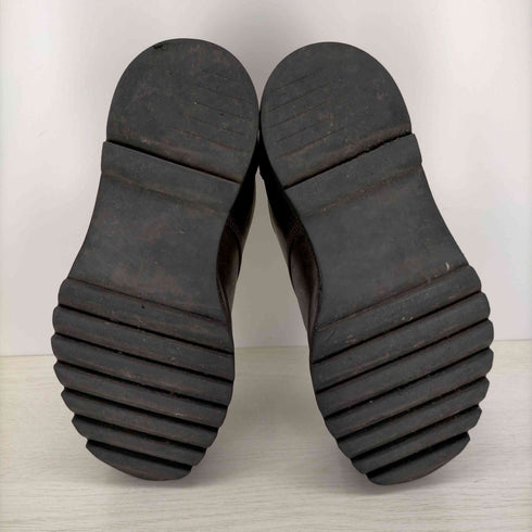ウィム バイ リドム WYM LIDNM SHARK SOLE COMBINATION SHOES メンズ JPN:26