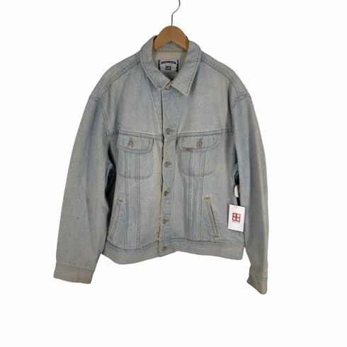 リー Lee 90s AUTHENTIC JACKET デニムジャケット メンズ