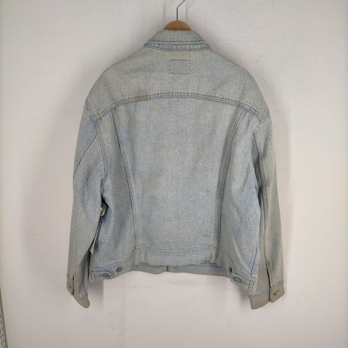 リー Lee 90s AUTHENTIC JACKET デニムジャケット メンズ