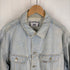 リー Lee 90s AUTHENTIC JACKET デニムジャケット メンズ