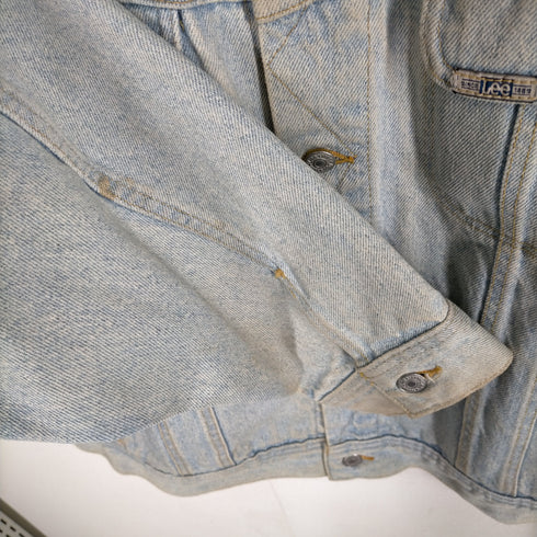 リー Lee 90s AUTHENTIC JACKET デニムジャケット メンズ