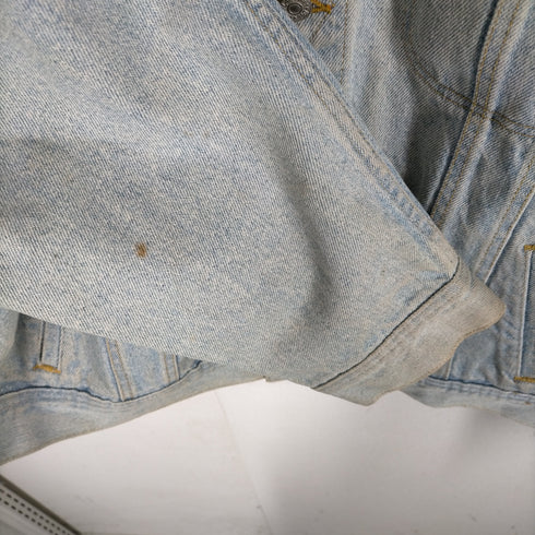 リー Lee 90s AUTHENTIC JACKET デニムジャケット メンズ