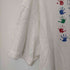 オニータ ONEITA USA製 POWER-T 手形 アート メッセージプリント Tシャツ メンズ import:XXL
