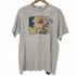 デルタ DELTA 00S REAL HUSTLE NO DAYS POP ART プリントTシャツ メンズ